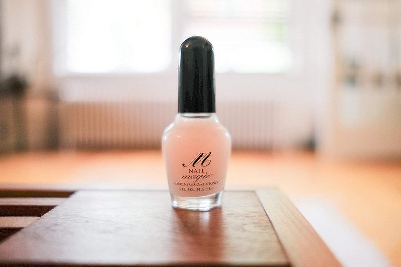 Nail Magic Nail Hardener and Conditioner - Strengthens and Hardens Nails in 60 Days, 0.5 Fluid Ounces - Image 5